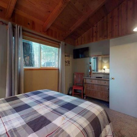 So Cozy Lazybeartime Private Hottub Villa Big Bear Lake Kültér fotó